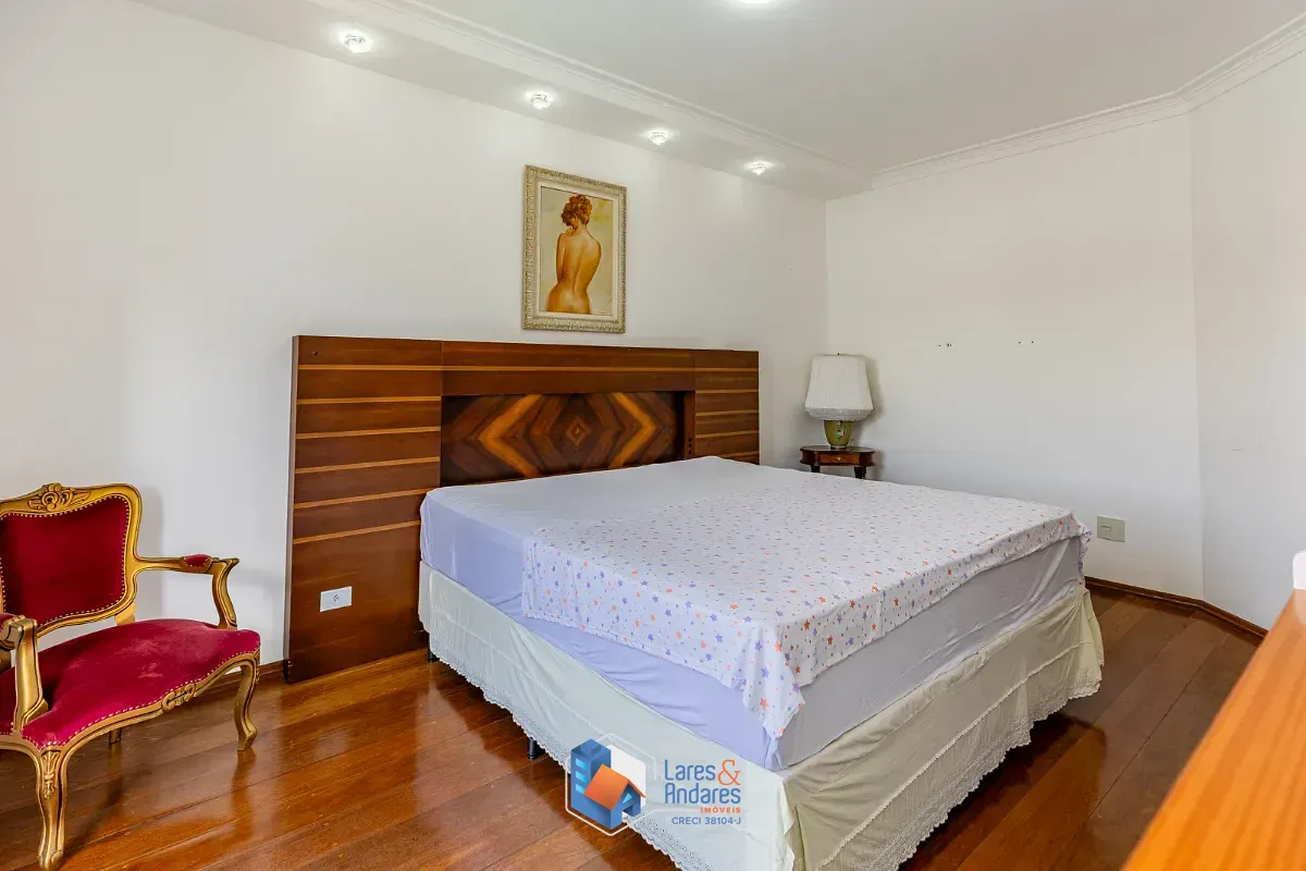 Casa, 5 quartos, 378 m² - Foto 48