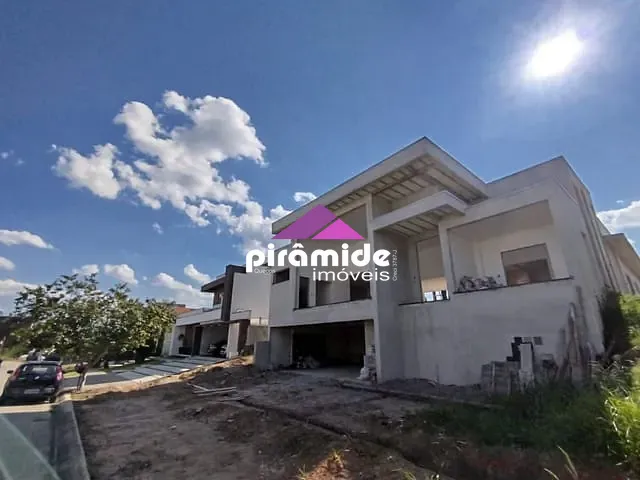 Casa com 806m² 4 quartos e 6 banheiros, à venda, no bairro Urbanova em São José dos Campos