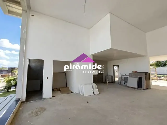 Casa com 806m² 4 quartos e 6 banheiros, à venda, no bairro Urbanova em São José dos Campos