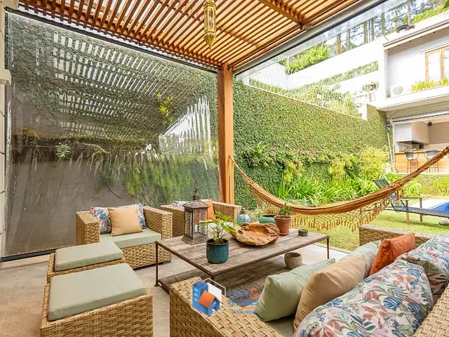 Casa com 500m² 4 quartos e 6 banheiros, à venda, no bairro Jardim Viana em São Paulo
