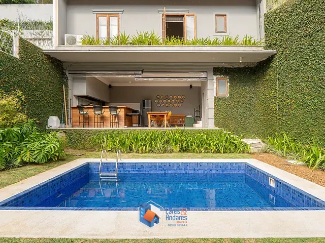 Casa com 500m² 4 quartos e 6 banheiros, à venda, no bairro Jardim Viana em São Paulo