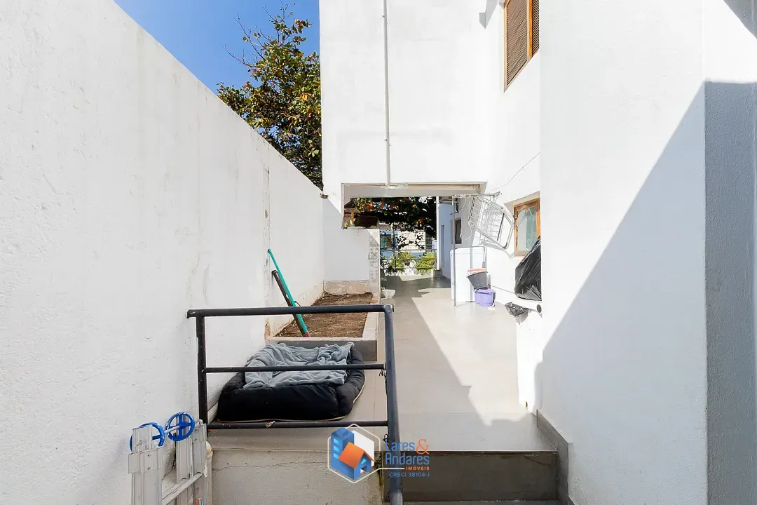 Casa, 3 quartos, 290 m² - Foto 42