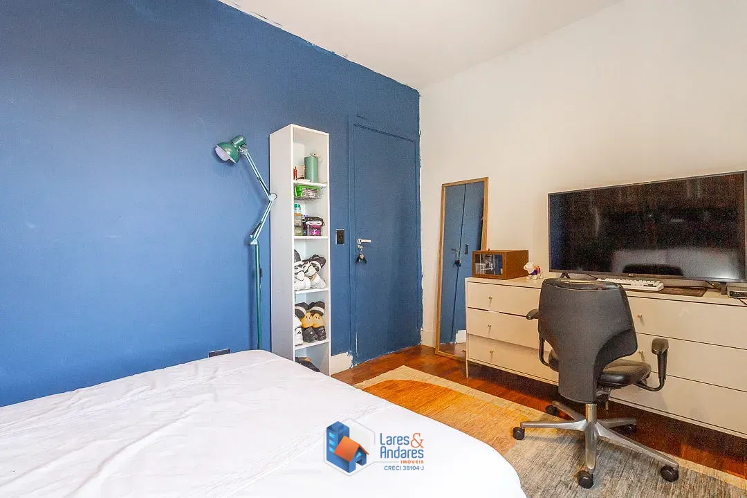 Casa, 3 quartos, 290 m² - Foto 32