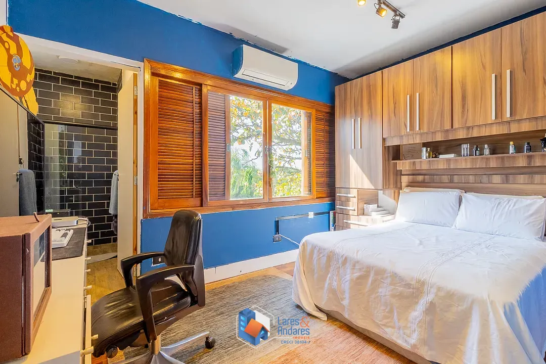 Casa, 3 quartos, 290 m² - Foto 31