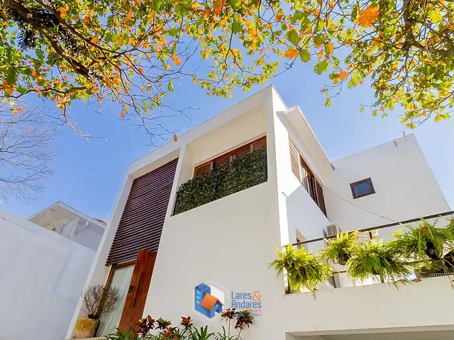 Casa com 350m² 3 quartos e 4 banheiros, à venda, no bairro Vila Ipojuca em São Paulo
