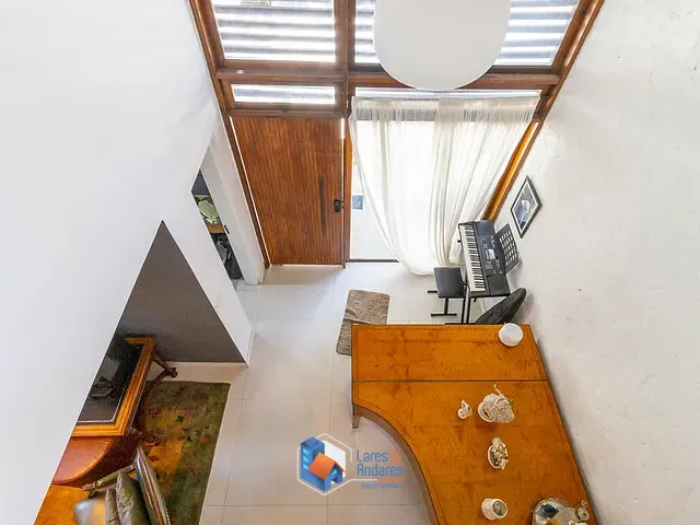 Casa com 350m² 3 quartos e 4 banheiros, à venda, no bairro Vila Ipojuca em São Paulo