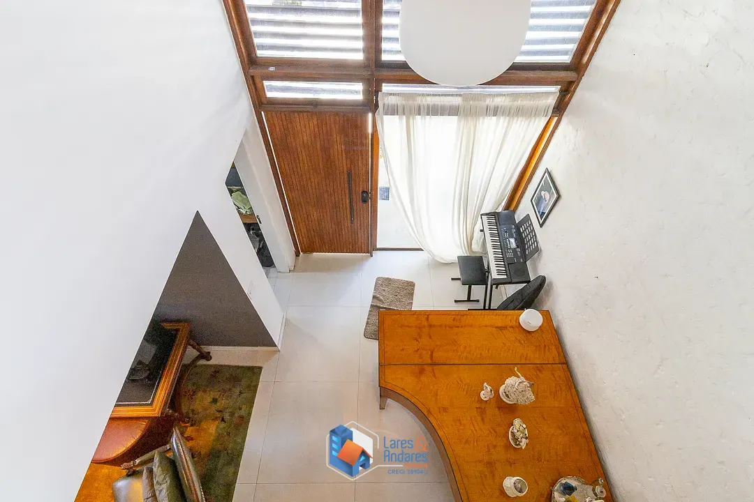 Casa, 3 quartos, 290 m² - Foto 36