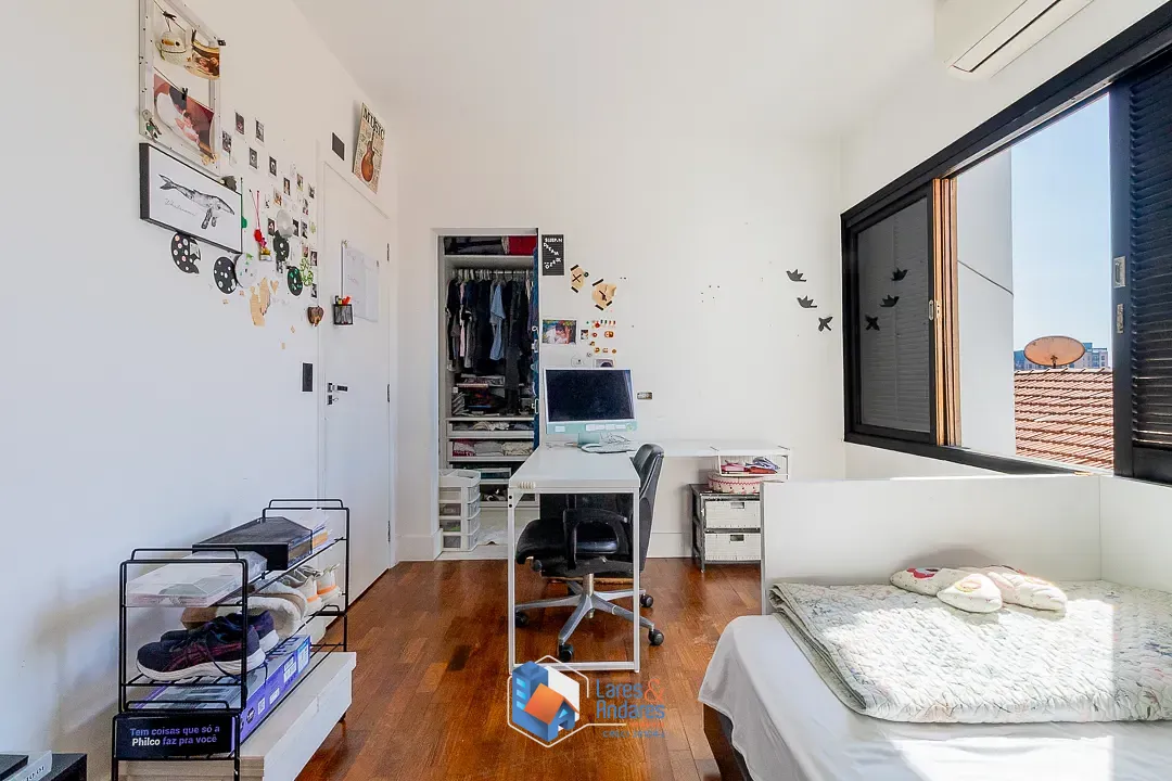 Casa, 3 quartos, 290 m² - Foto 39