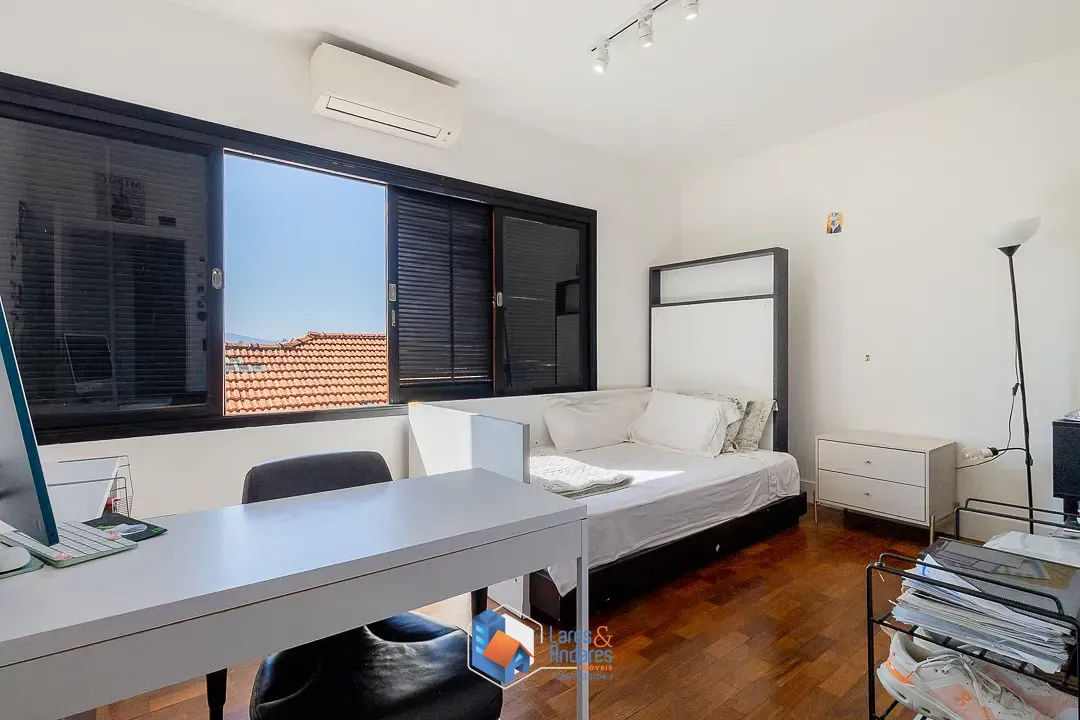 Casa, 3 quartos, 290 m² - Foto 38
