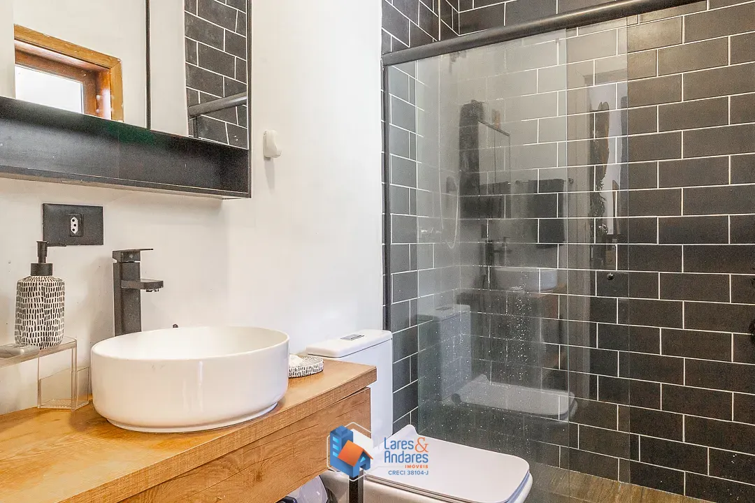 Casa, 3 quartos, 290 m² - Foto 33