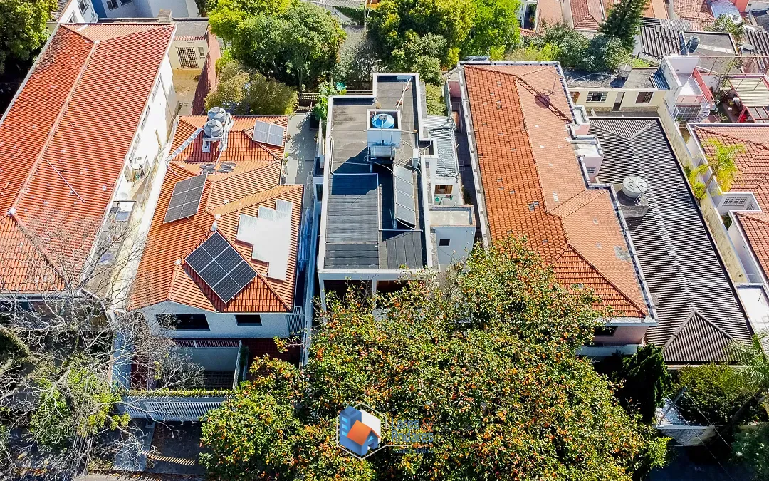Casa, 3 quartos, 290 m² - Foto 45