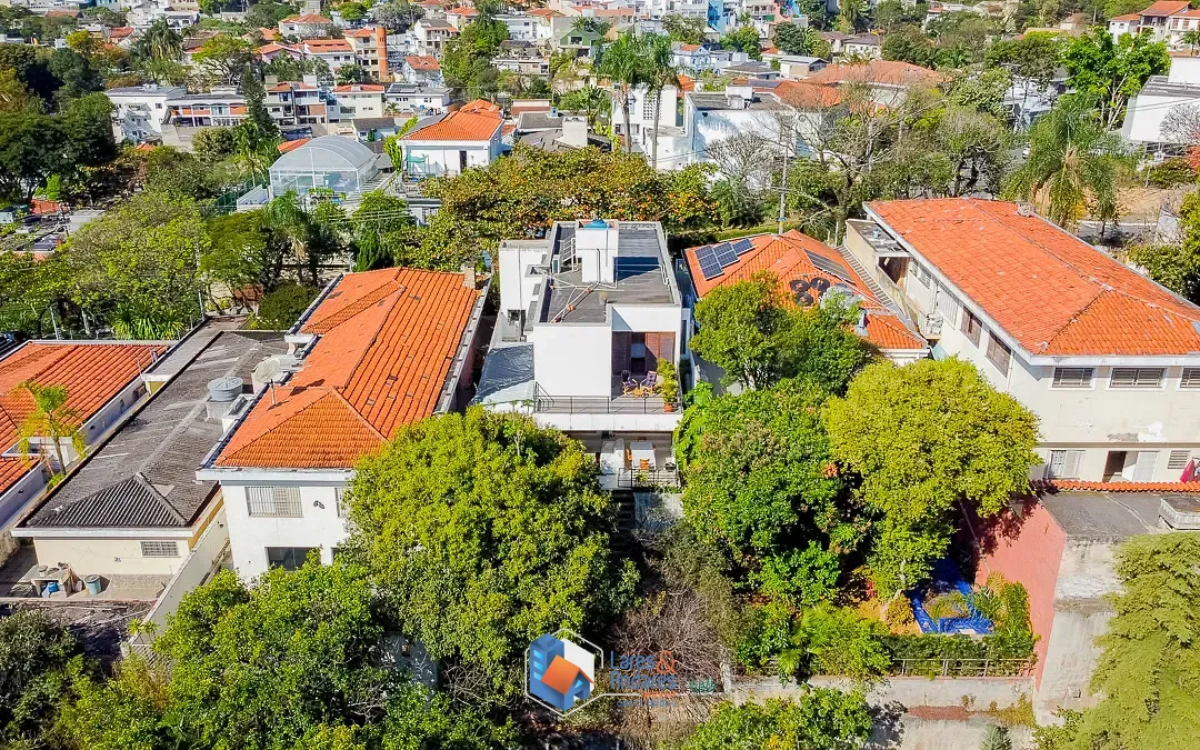Casa, 3 quartos, 290 m² - Foto 37