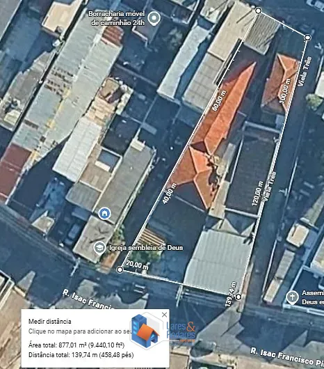 Casa, 4 quartos, 437 m² - Foto 12
