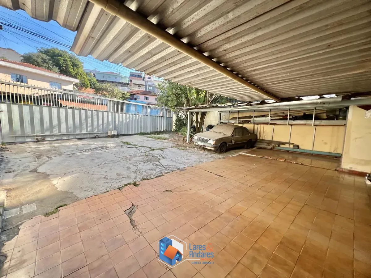 Casa, 4 quartos, 437 m² - Foto 8