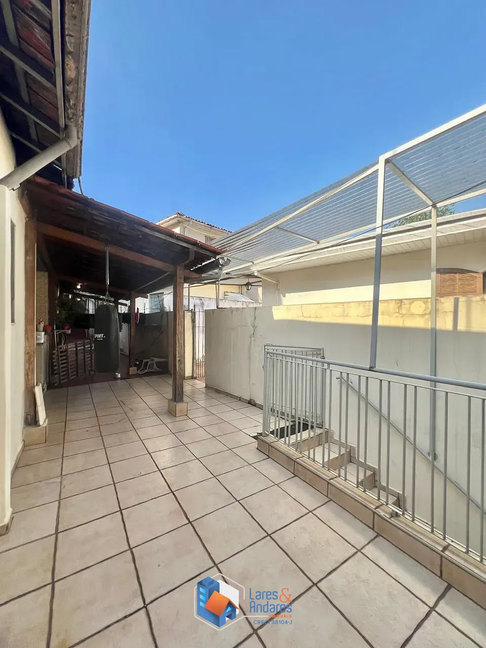 Casa, 4 quartos, 437 m² - Foto 2
