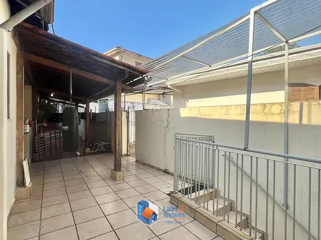Casa com 437m² 4 quartos e 4 banheiros, à venda, no bairro Jardim Jaraguá (São Domingos) em São Paulo