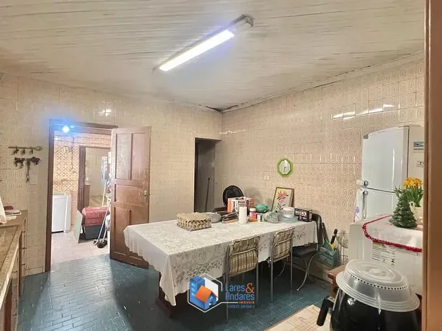 Casa com 437m² 4 quartos e 4 banheiros, à venda, no bairro Jardim Jaraguá (São Domingos) em São Paulo