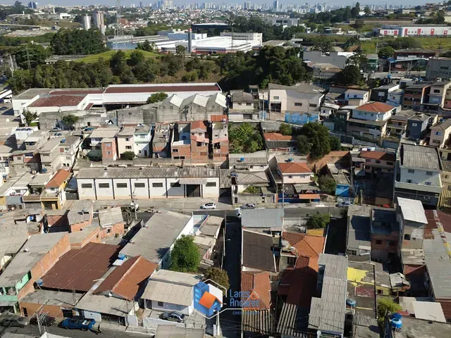 Casa com 437m² 4 quartos e 4 banheiros, à venda, no bairro Jardim Jaraguá (São Domingos) em São Paulo