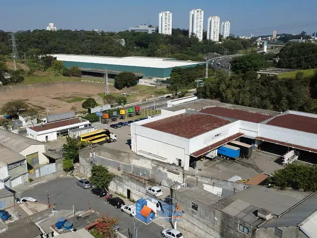 Casa com 437m² 4 quartos e 4 banheiros, à venda, no bairro Jardim Jaraguá (São Domingos) em São Paulo