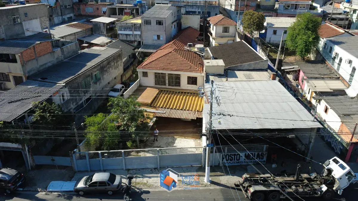 Casa, 4 quartos, 437 m² - Foto 14