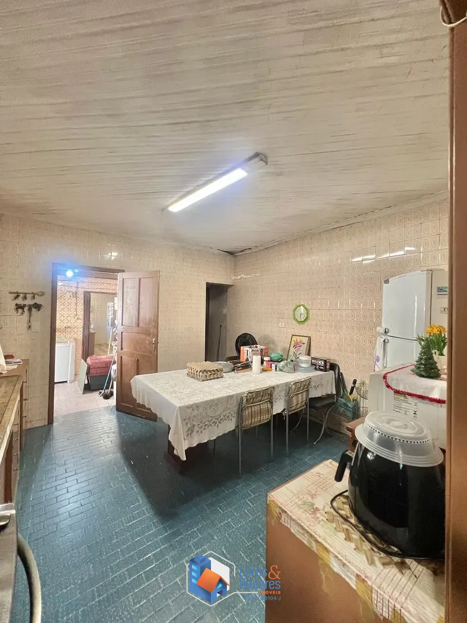 Casa, 4 quartos, 437 m² - Foto 3
