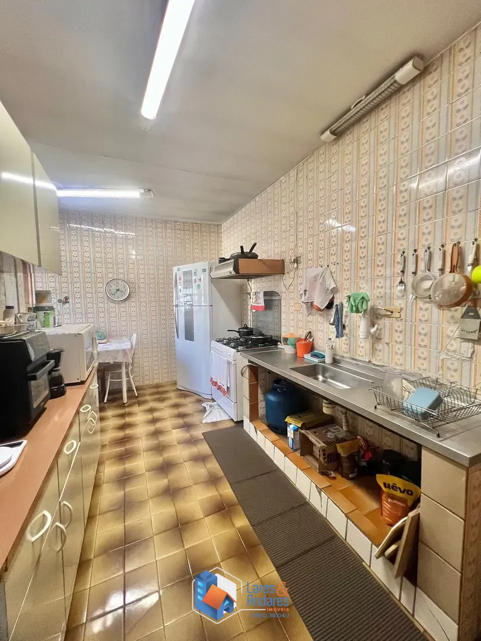 Casa, 4 quartos, 437 m² - Foto 21