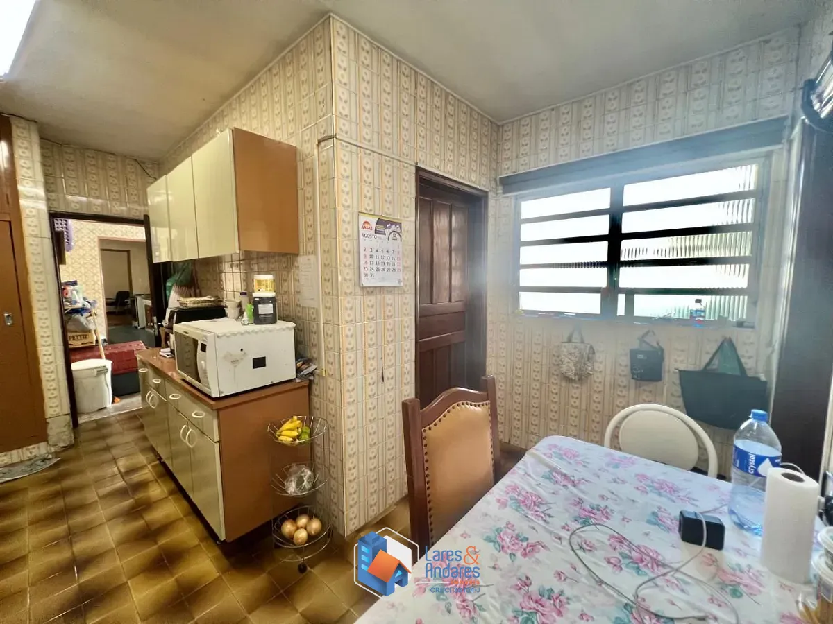 Casa, 4 quartos, 437 m² - Foto 20