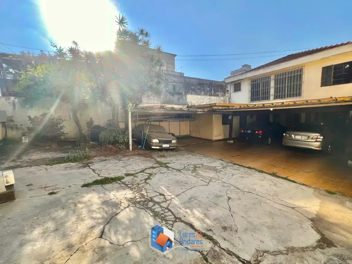 Casa, 4 quartos, 437 m² - Foto 24