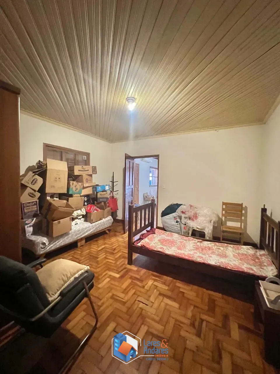 Casa, 4 quartos, 437 m² - Foto 17