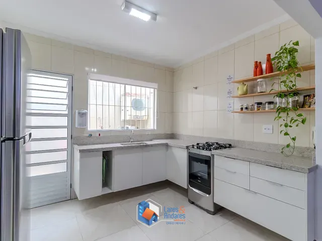 Casa com 93m² 3 quartos e 3 banheiros, à venda, no bairro Vila Marari em São Paulo