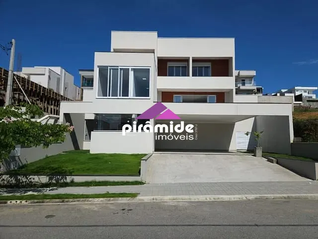 Casa com 450m² 3 quartos e 5 banheiros, à venda, no bairro Urbanova em São José dos Campos