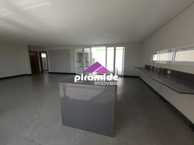 Casa com 450m² 3 quartos e 5 banheiros, à venda, no bairro Urbanova em São José dos Campos