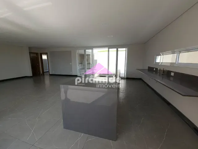 Casa com 450m² 3 quartos e 5 banheiros, à venda, no bairro Urbanova em São José dos Campos