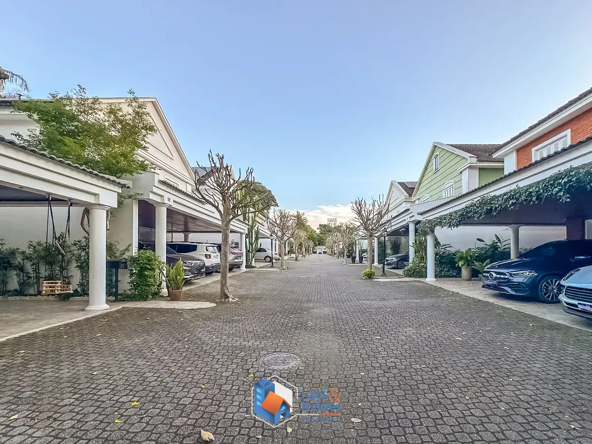 Casa, 4 quartos, 402 m² - Foto 53