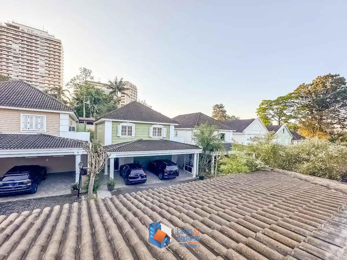 Casa, 4 quartos, 402 m² - Foto 37