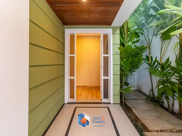 Casa com 288m² 4 quartos e 5 banheiros, à venda, no bairro Alto da Boa Vista em São Paulo