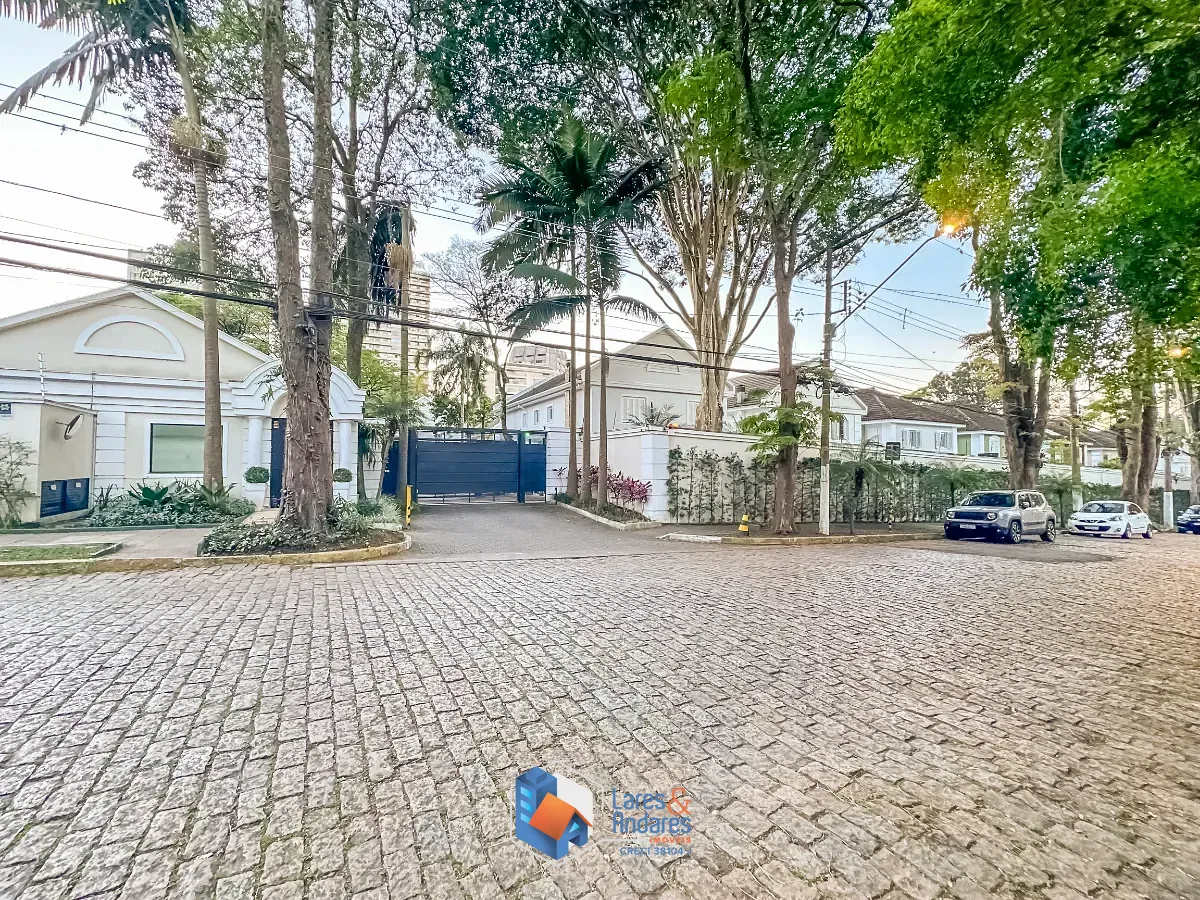 Casa, 4 quartos, 402 m² - Foto 61