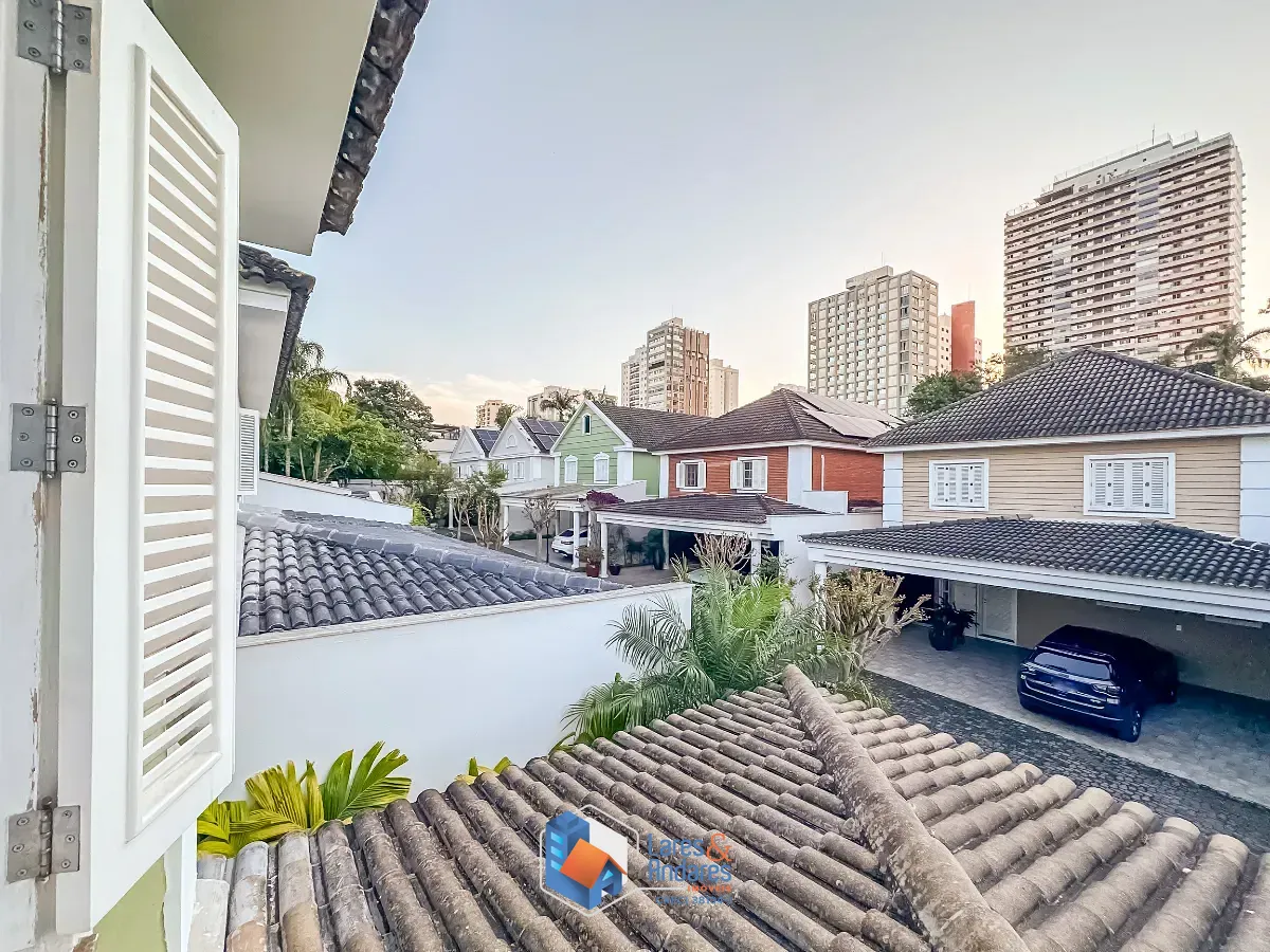 Casa, 4 quartos, 402 m² - Foto 36
