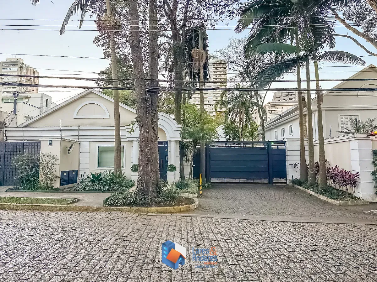 Casa, 4 quartos, 402 m² - Foto 59