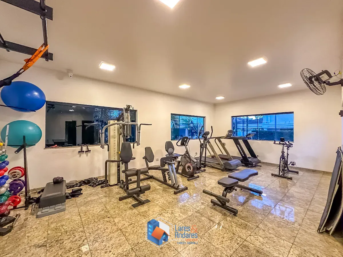 Casa, 4 quartos, 402 m² - Foto 56