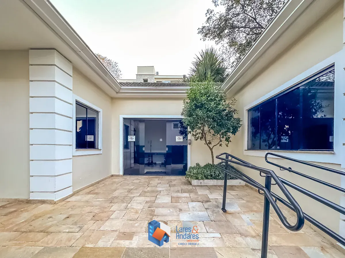 Casa, 4 quartos, 402 m² - Foto 54