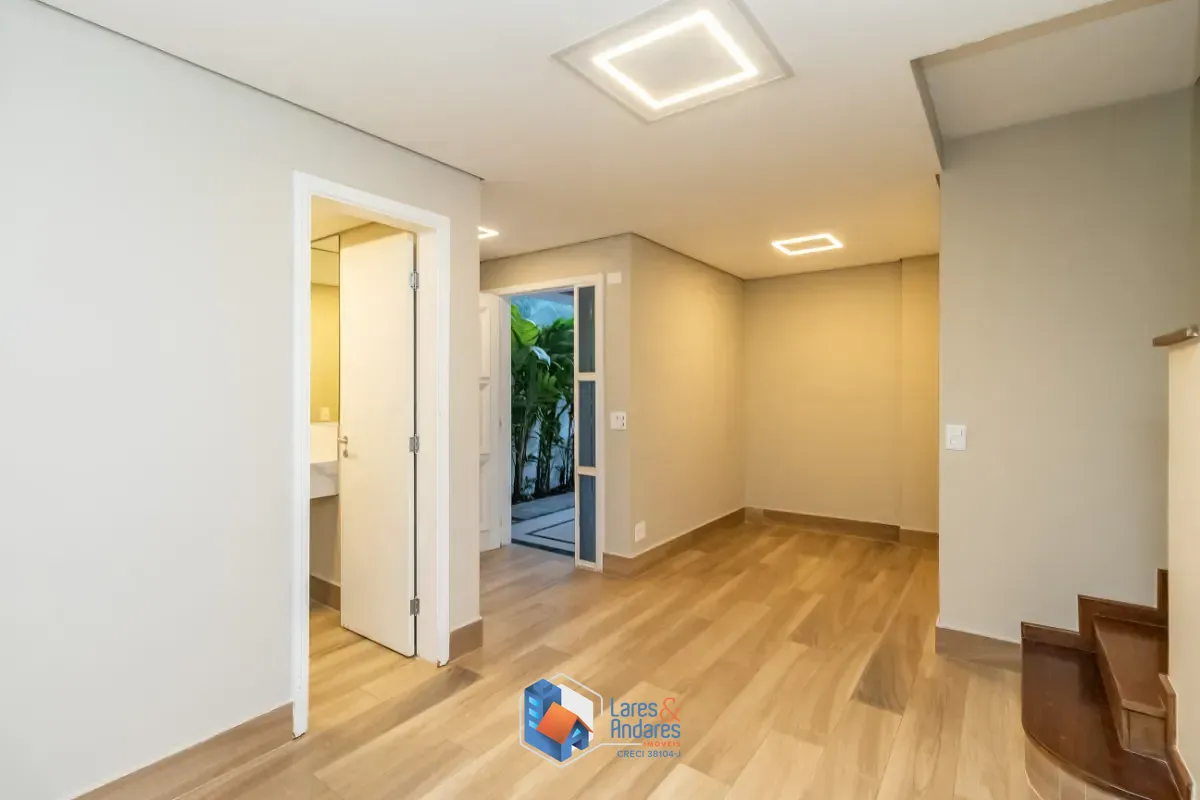 Casa, 4 quartos, 402 m² - Foto 50