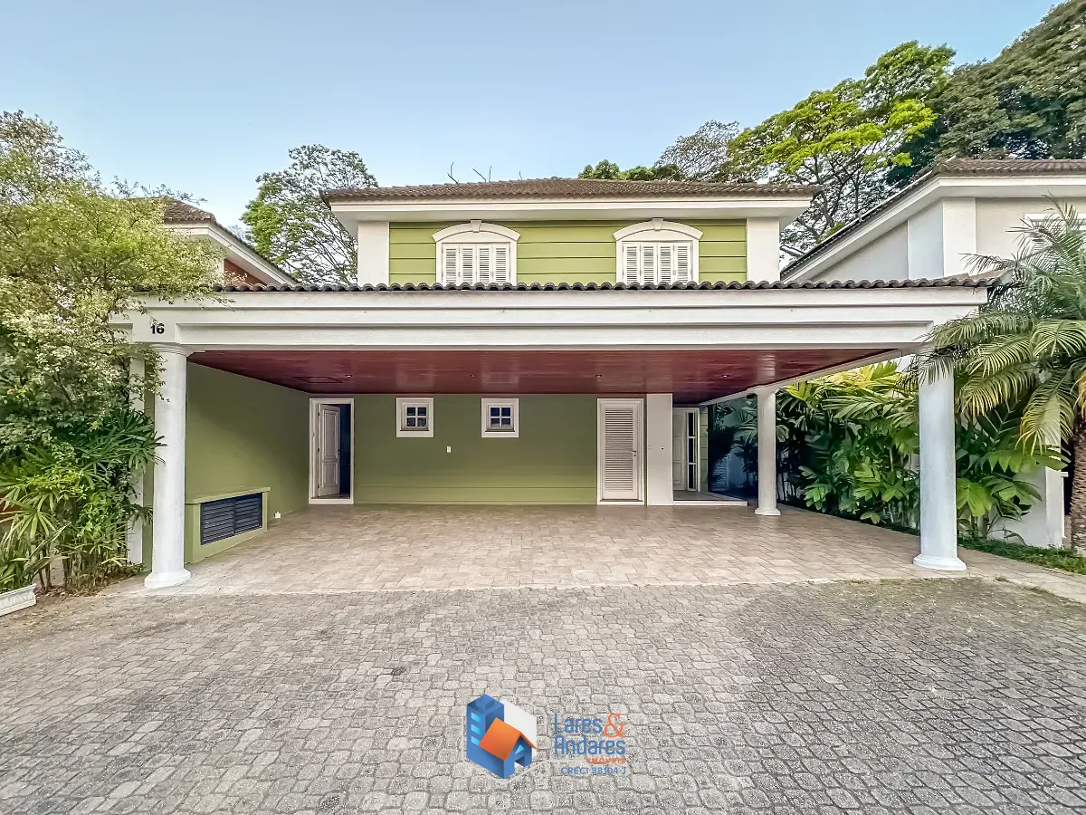 Casa, 4 quartos, 402 m² - Foto 52