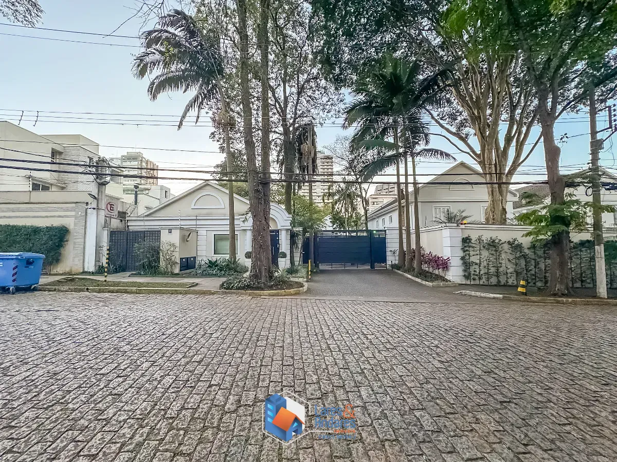 Casa, 4 quartos, 402 m² - Foto 60