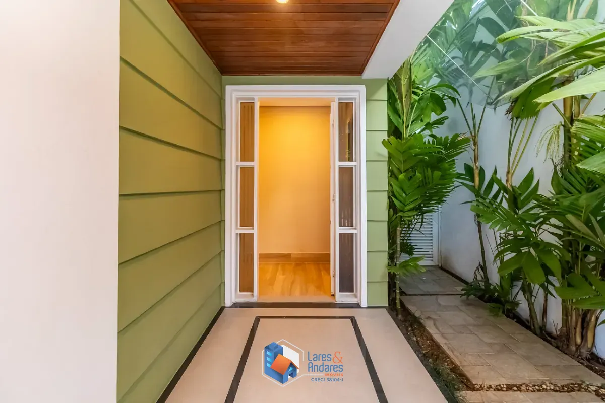 Casa, 4 quartos, 402 m² - Foto 3