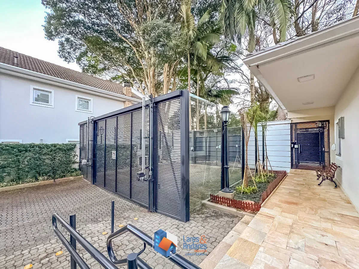 Casa, 4 quartos, 402 m² - Foto 58