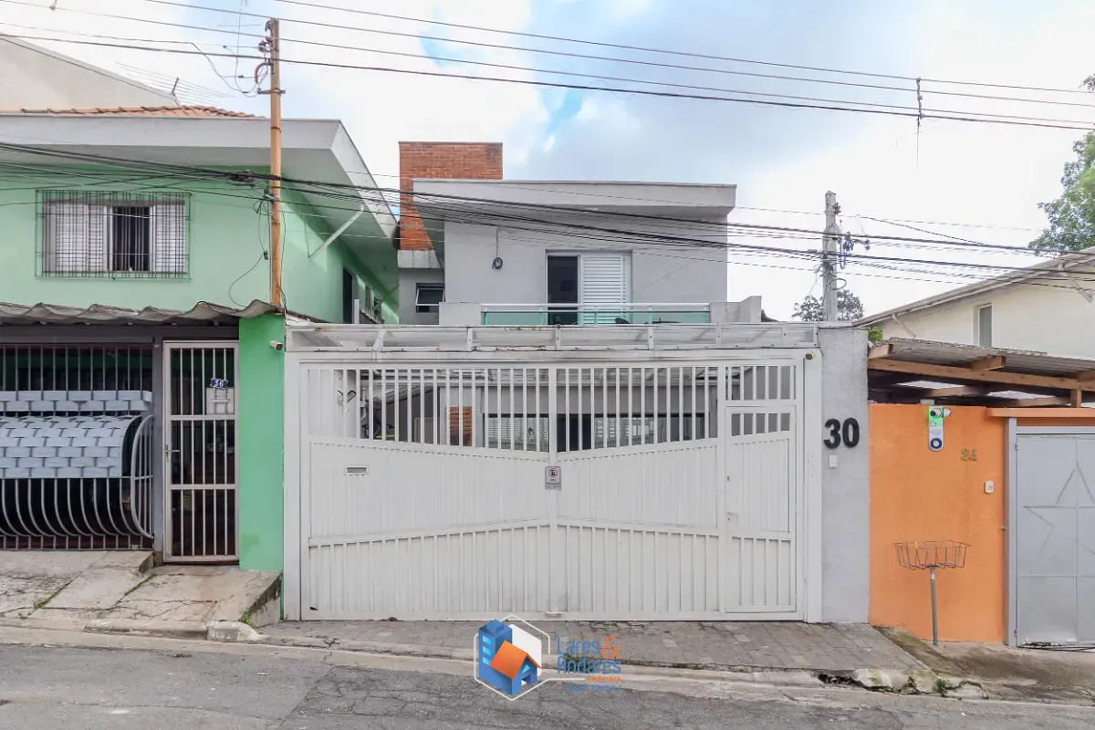 Casa, 3 quartos, 149 m² - Foto 31