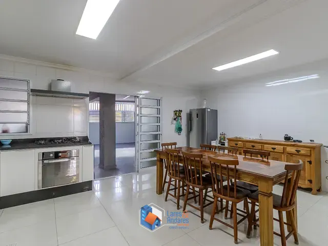 Casa com 138m² 3 quartos e 3 banheiros, à venda, no bairro Jardim Umuarama em São Paulo