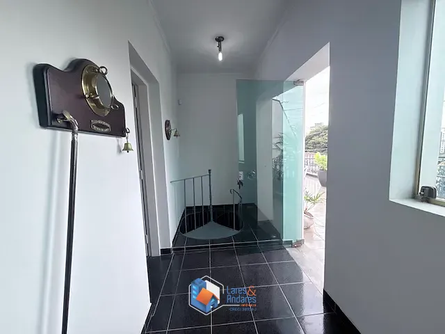 Casa com 171m² 2 quartos e 4 banheiros, à venda, no bairro Vila Paulicéia em São Paulo