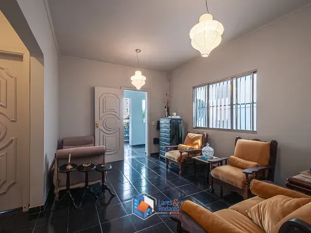 Casa com 171m² 2 quartos e 4 banheiros, à venda, no bairro Vila Paulicéia em São Paulo